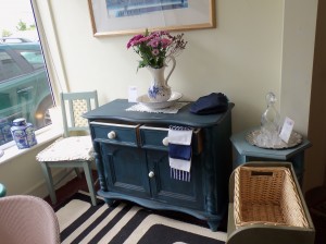 Shabby Chic Painted Furniture